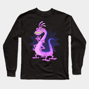 Randall Long Sleeve T-Shirt